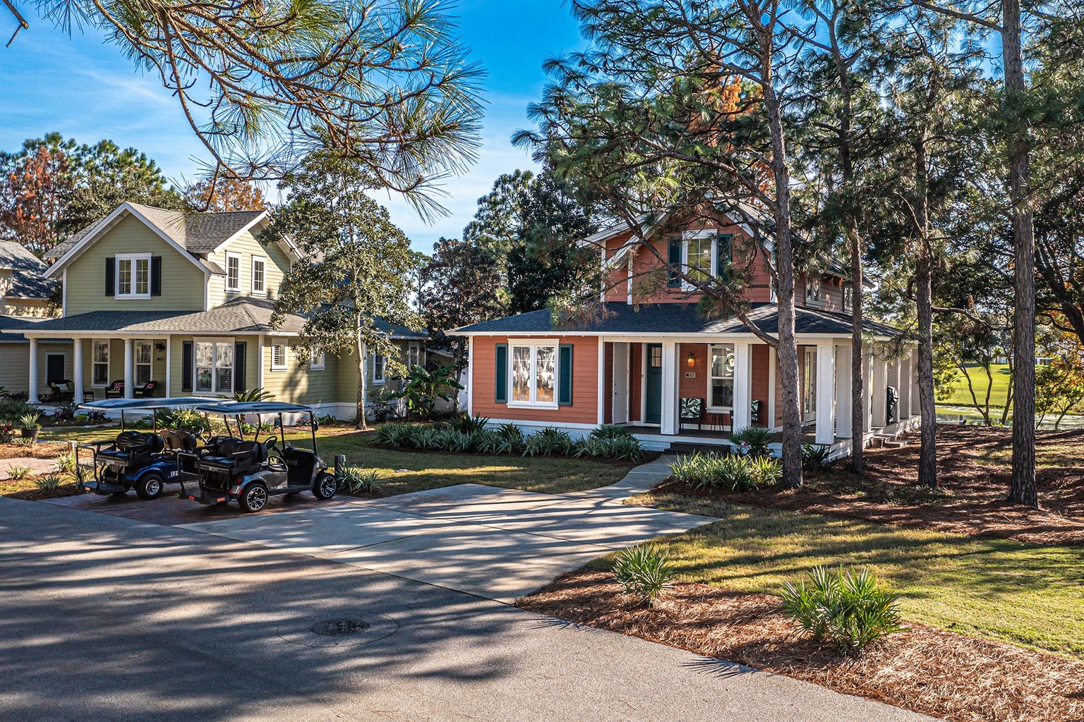 Miramar Beach Vacation Rental