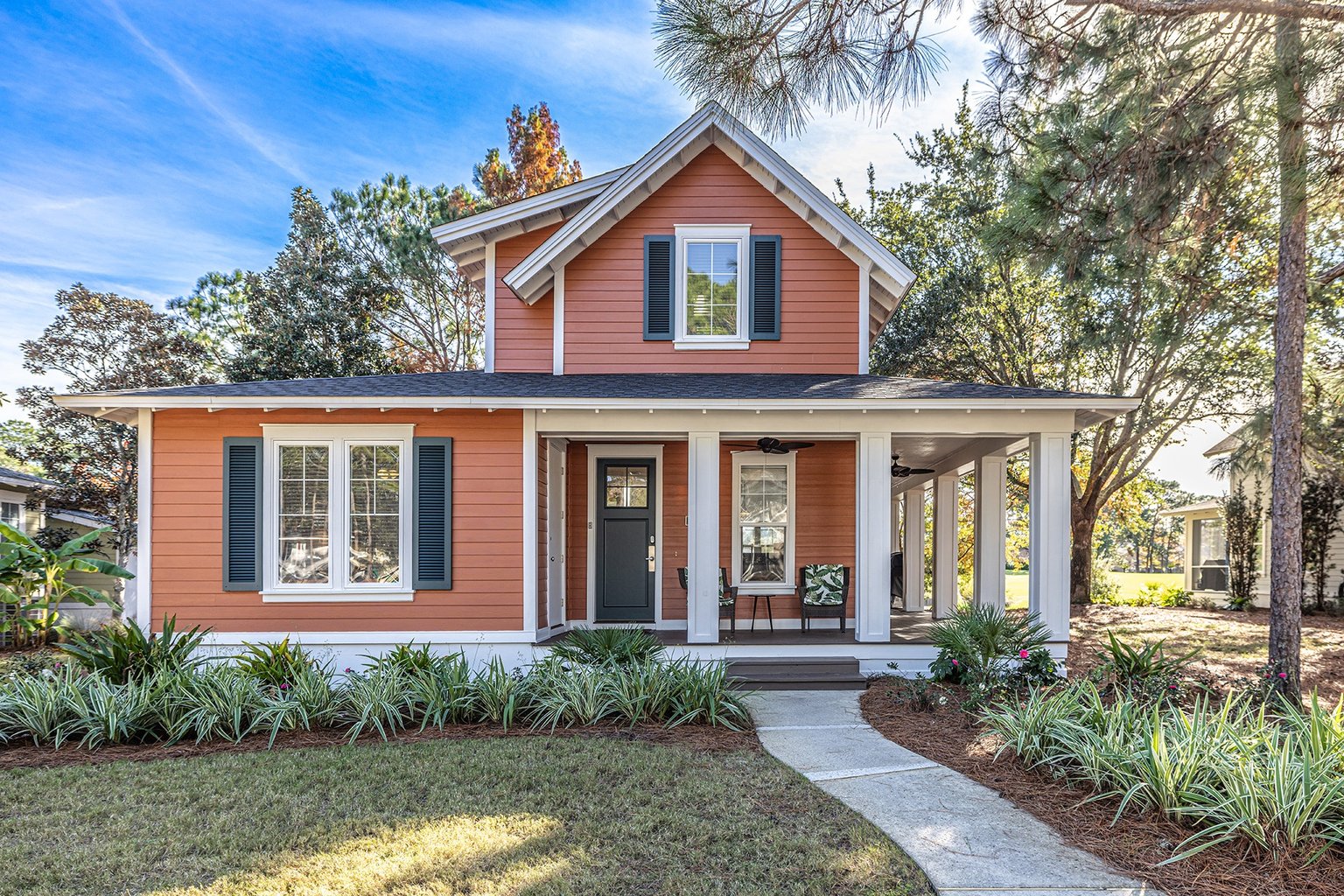 Miramar Beach Vacation Rental