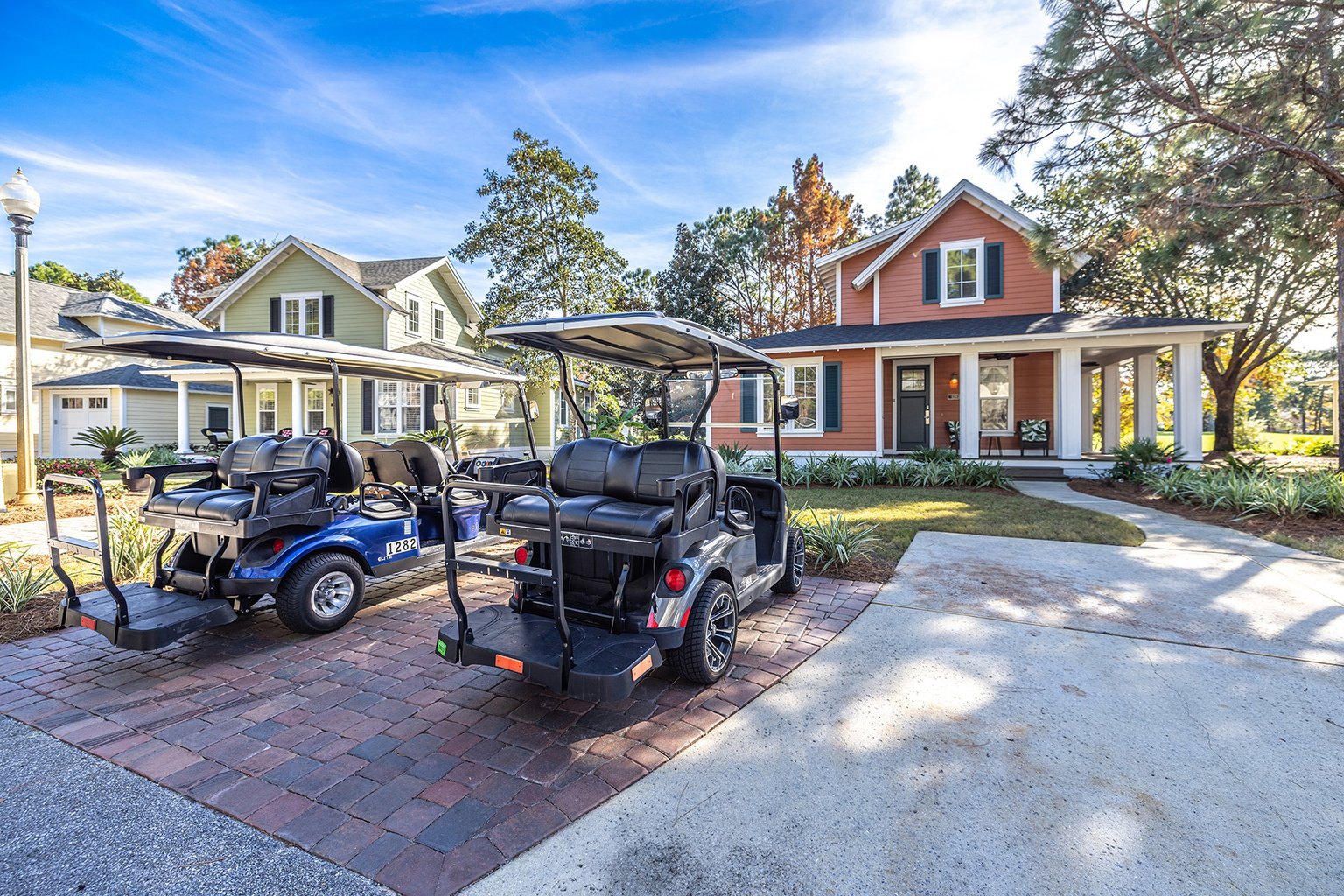 Miramar Beach Vacation Rental