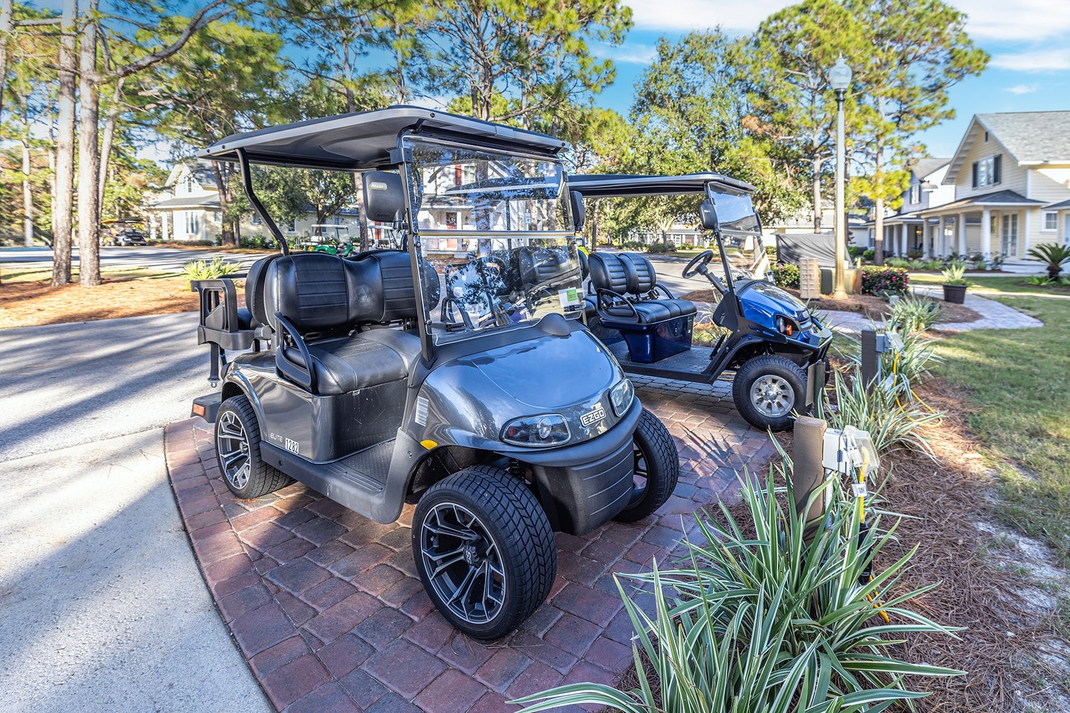 Miramar Beach Vacation Rental