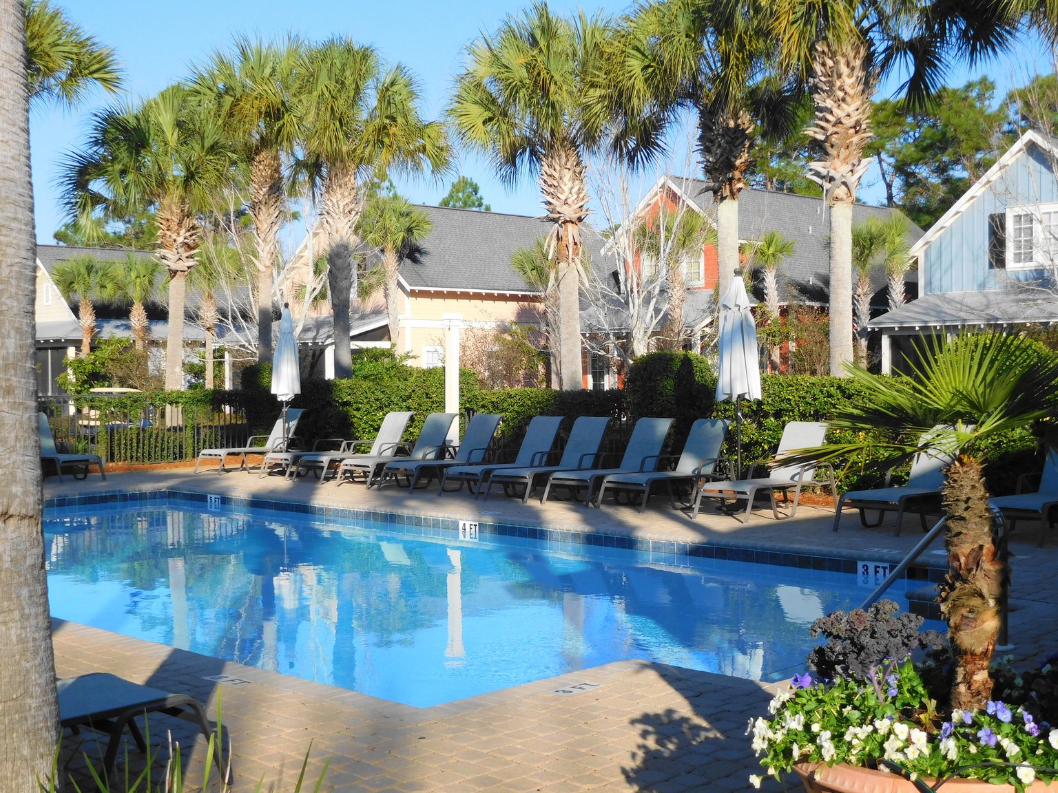 Miramar Beach Vacation Rental