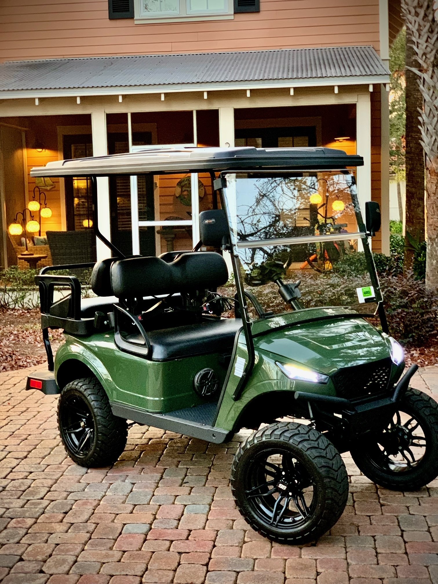 Miramar Beach Vacation Rental
