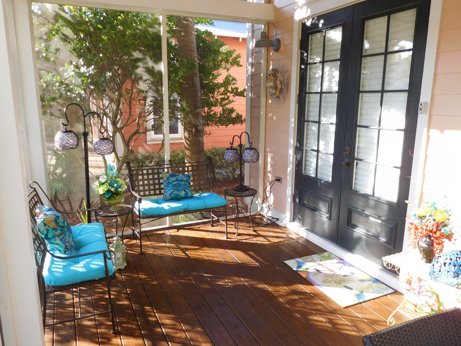 Miramar Beach Vacation Rental