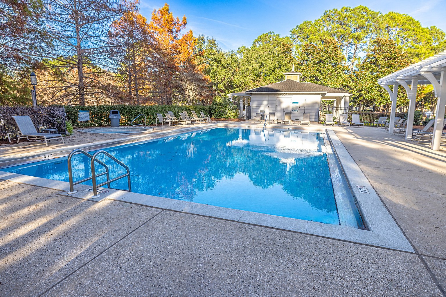 Miramar Beach Vacation Rental