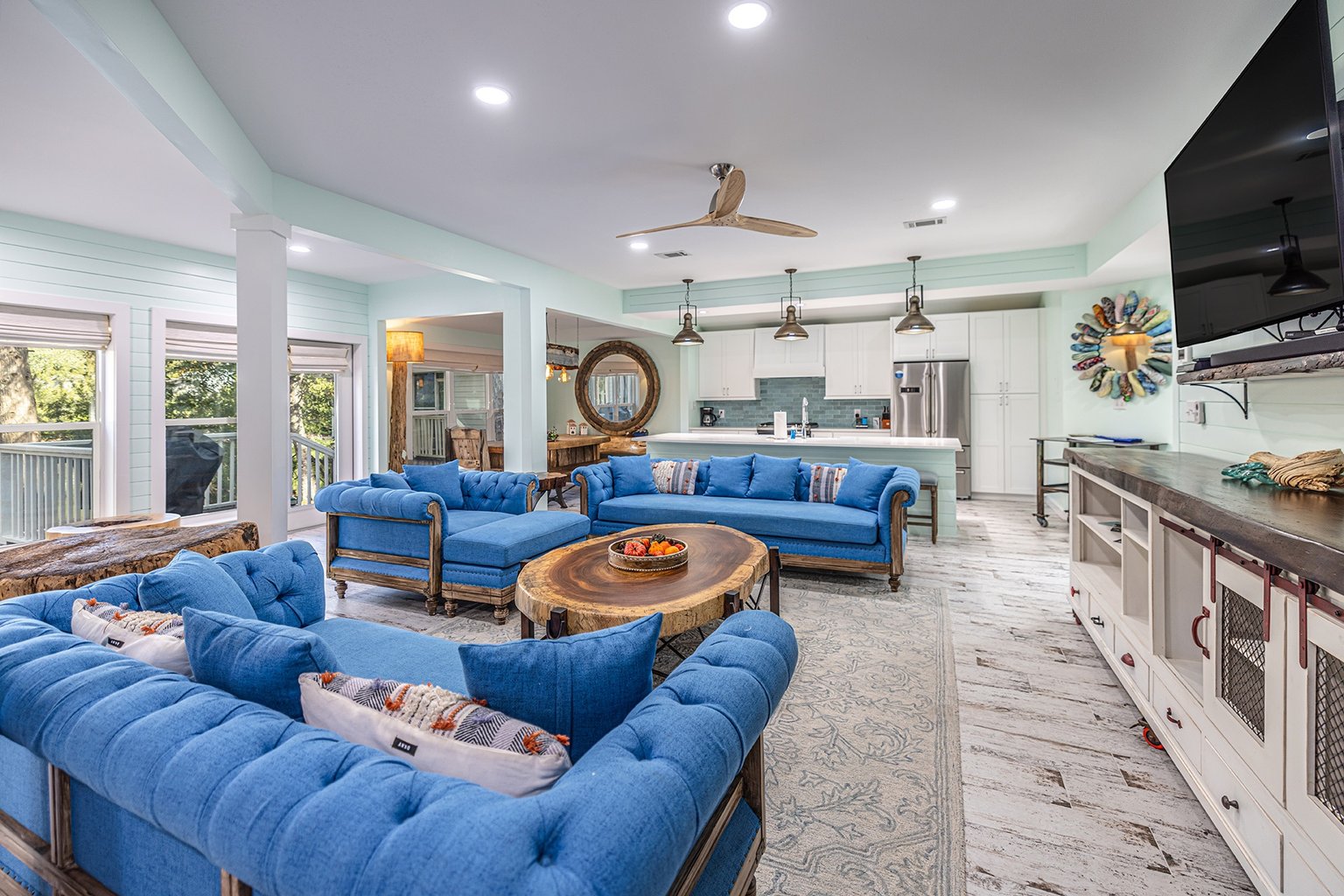 Miramar Beach Vacation Rental