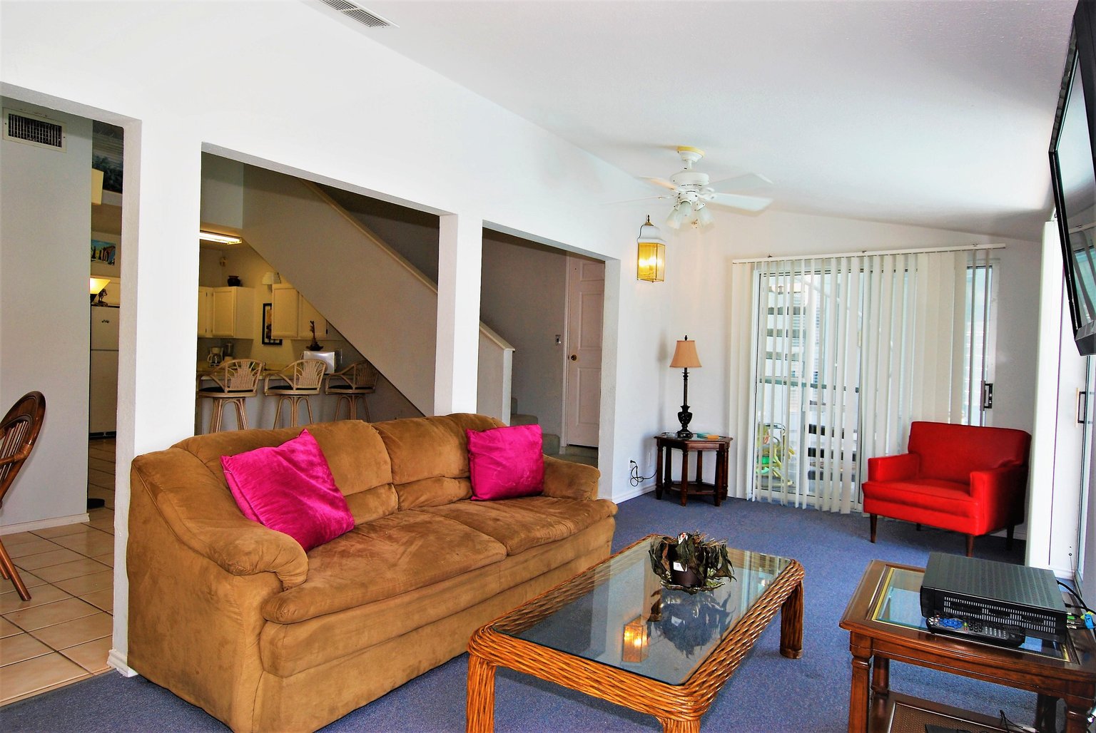 South Padre Island Vacation Rental