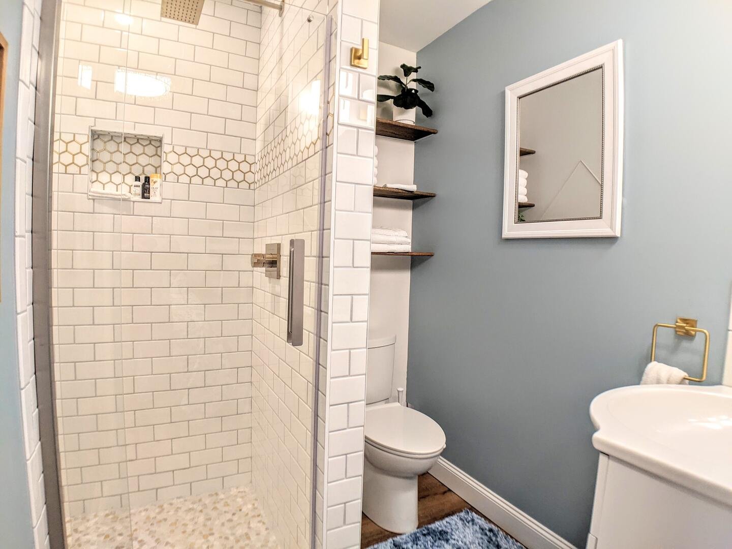 Tilton Vacation Rental