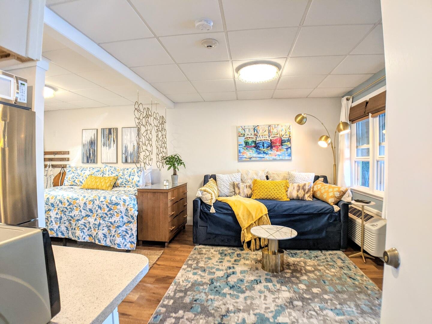 Tilton Vacation Rental