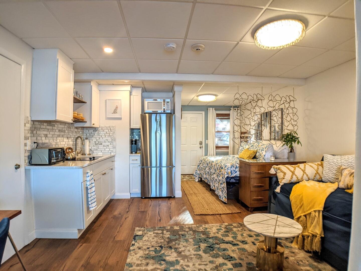 Tilton Vacation Rental