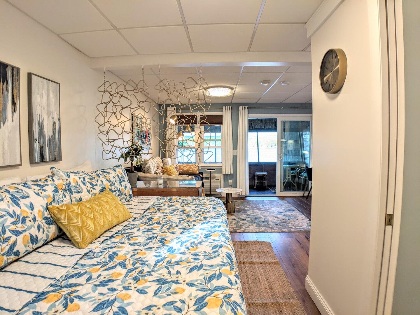 Tilton Vacation Rental