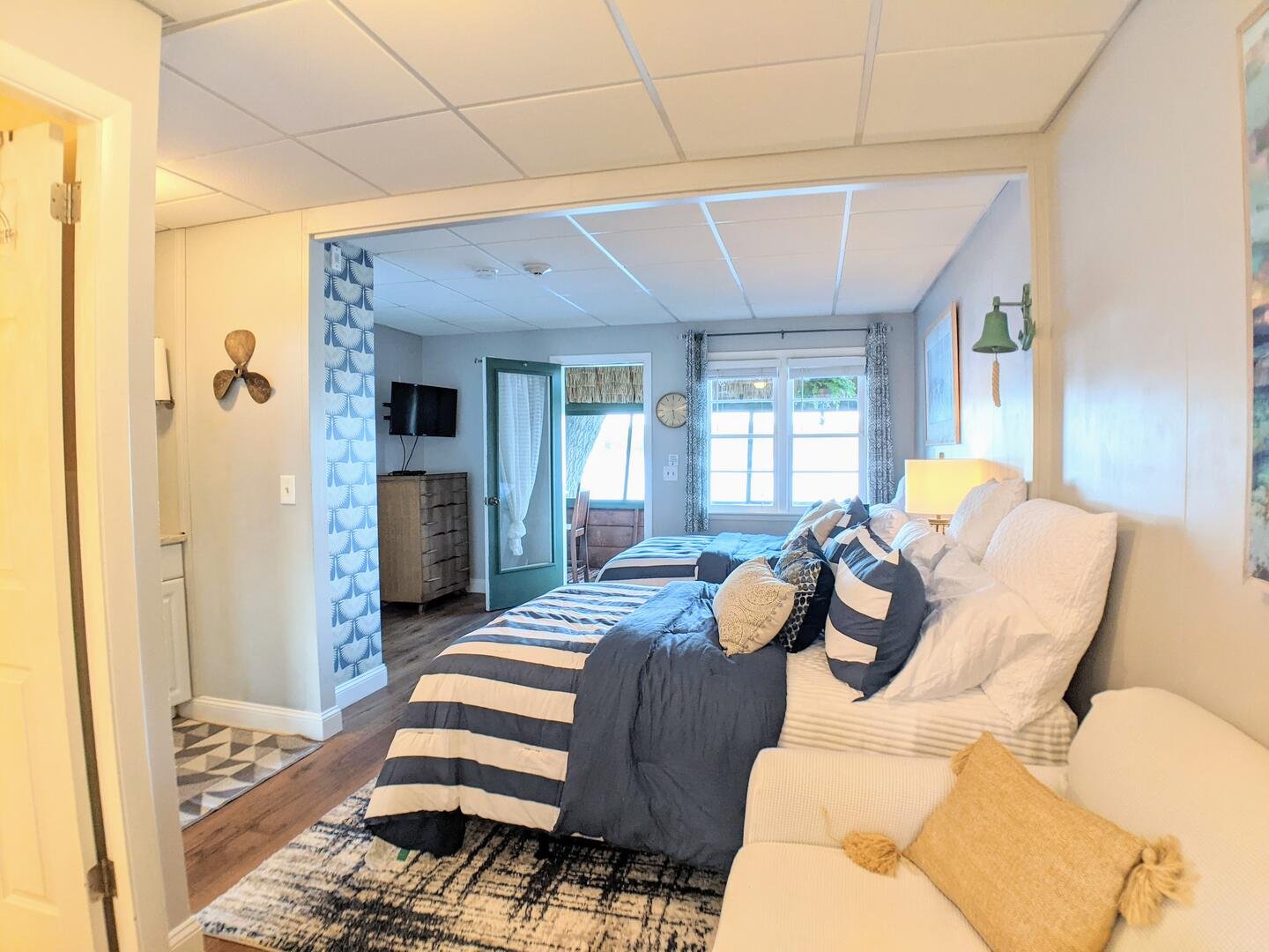 Tilton Vacation Rental