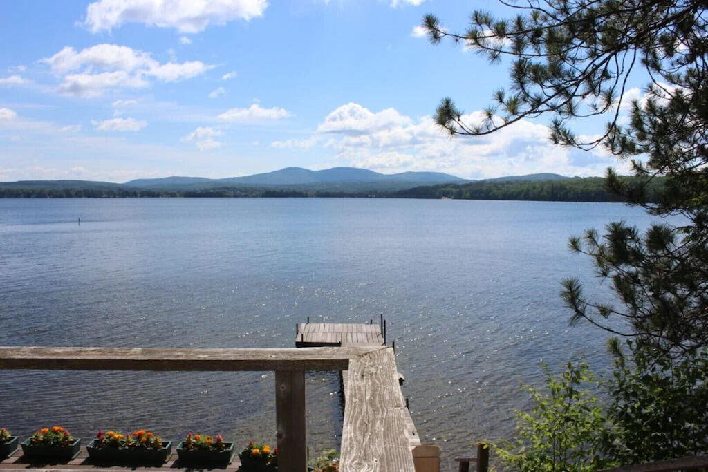 Sanbornton Vacation Rental