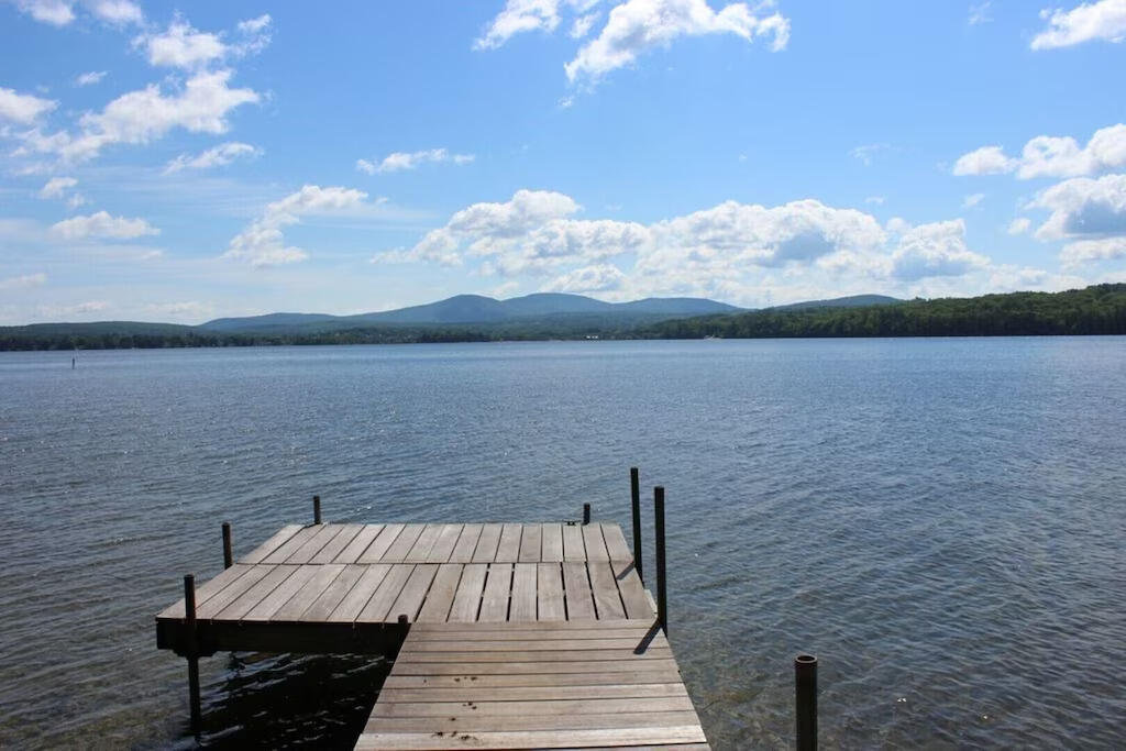 Sanbornton Vacation Rental
