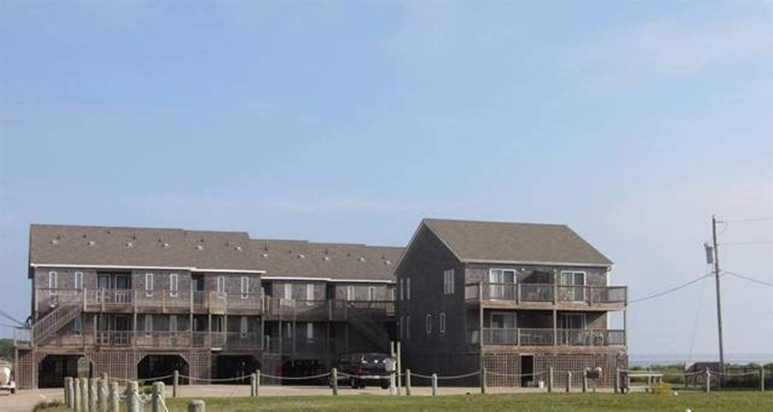 HATTERAS Vacation Rental