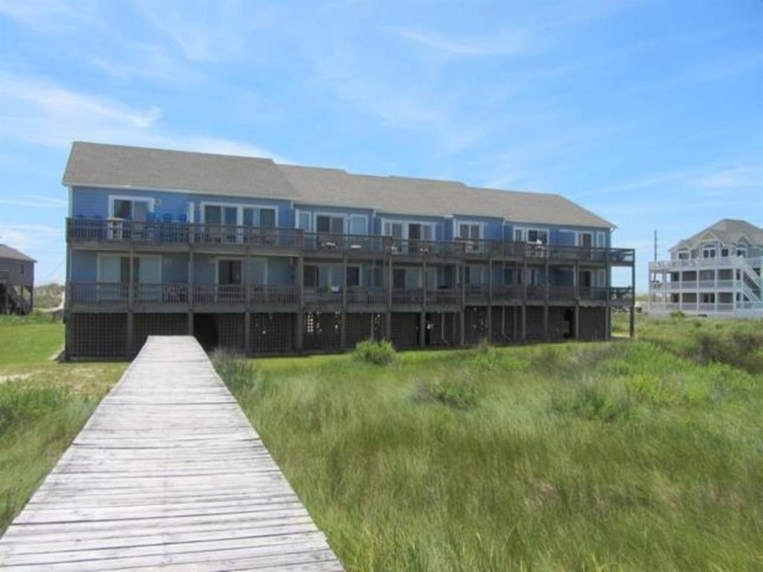 HATTERAS Vacation Rental