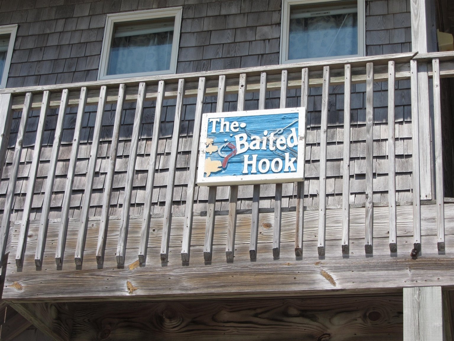 FRISCO Vacation Rental