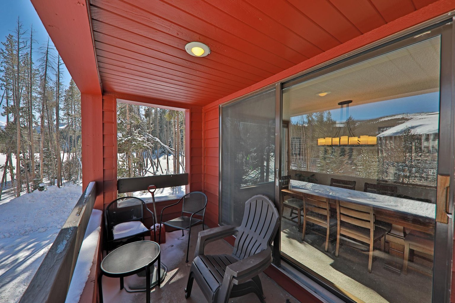 Winter Park Vacation Rental