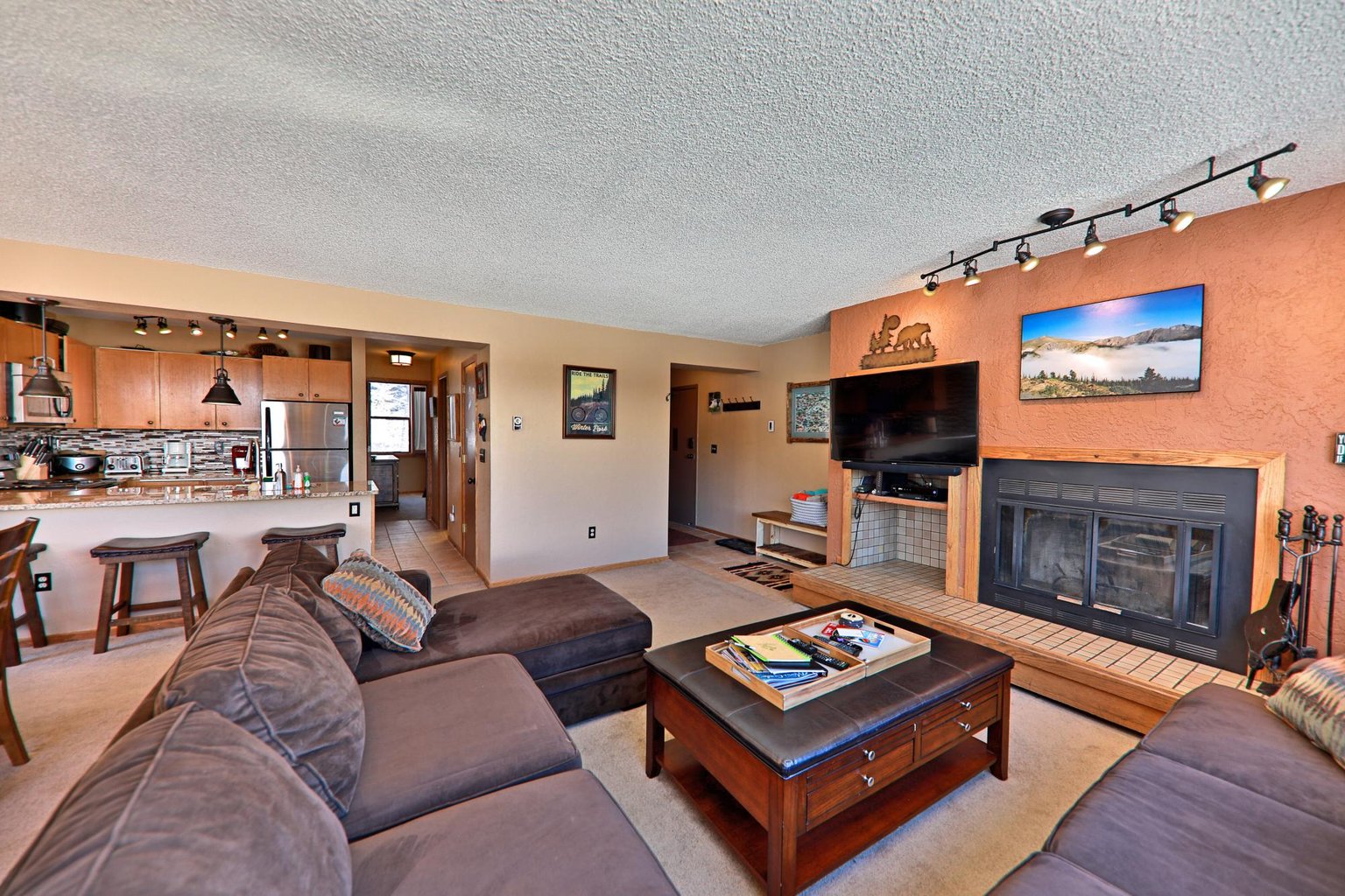 Winter Park Vacation Rental