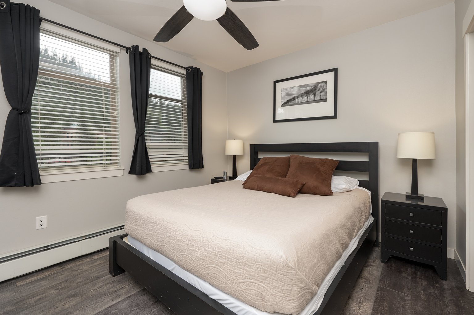 Winter Park Vacation Rental