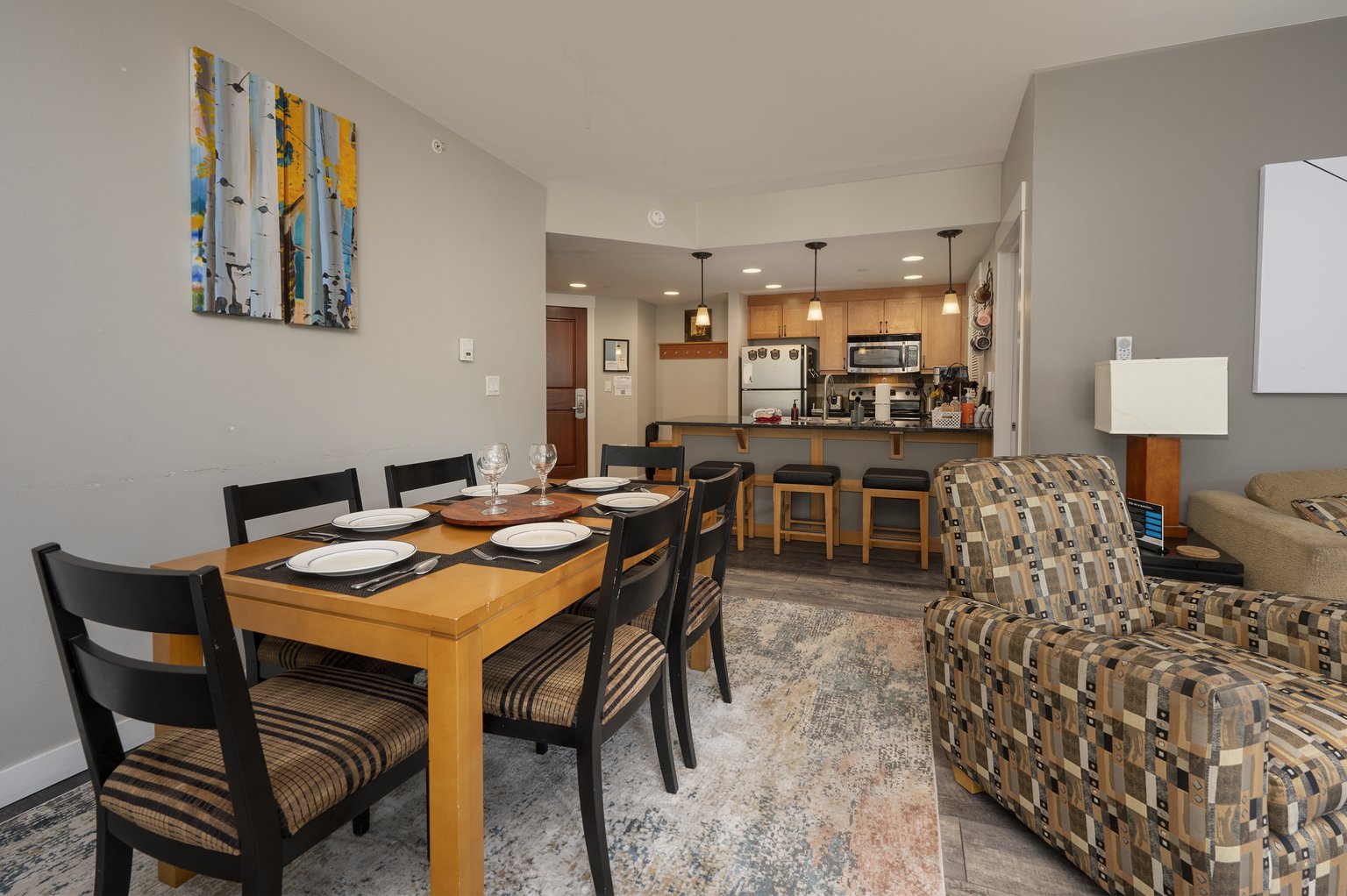 Winter Park Vacation Rental