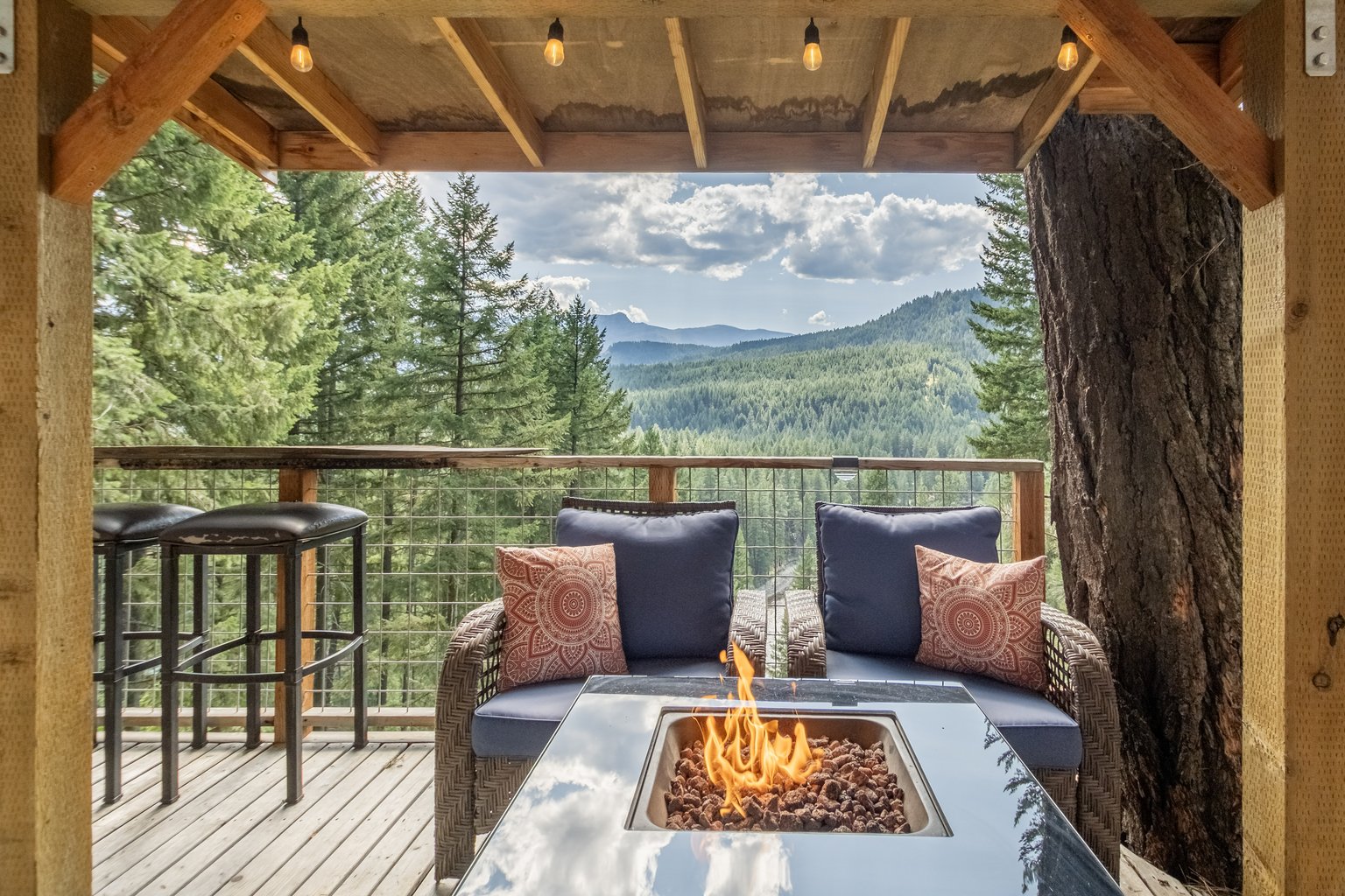 Leavenworth Vacation Rental