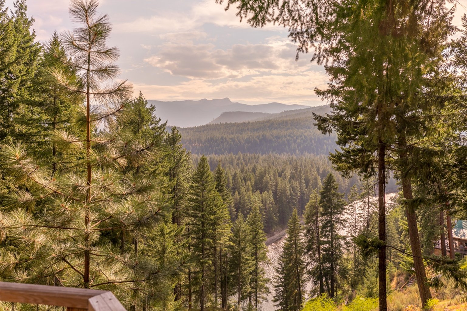 Leavenworth Vacation Rental