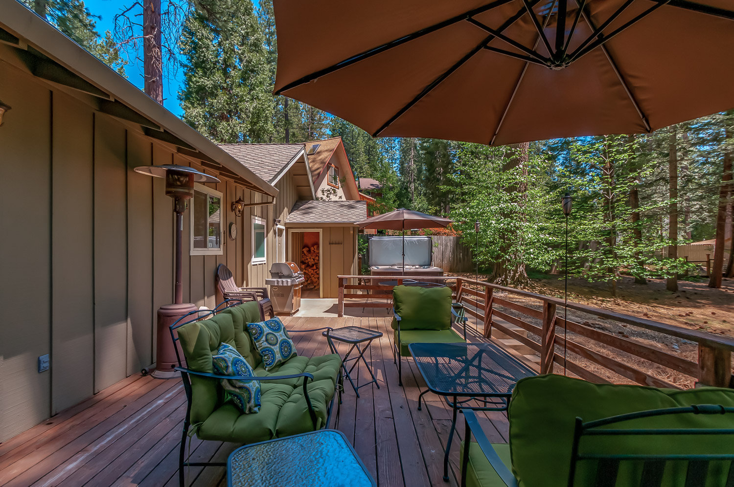 Arnold Vacation Rental