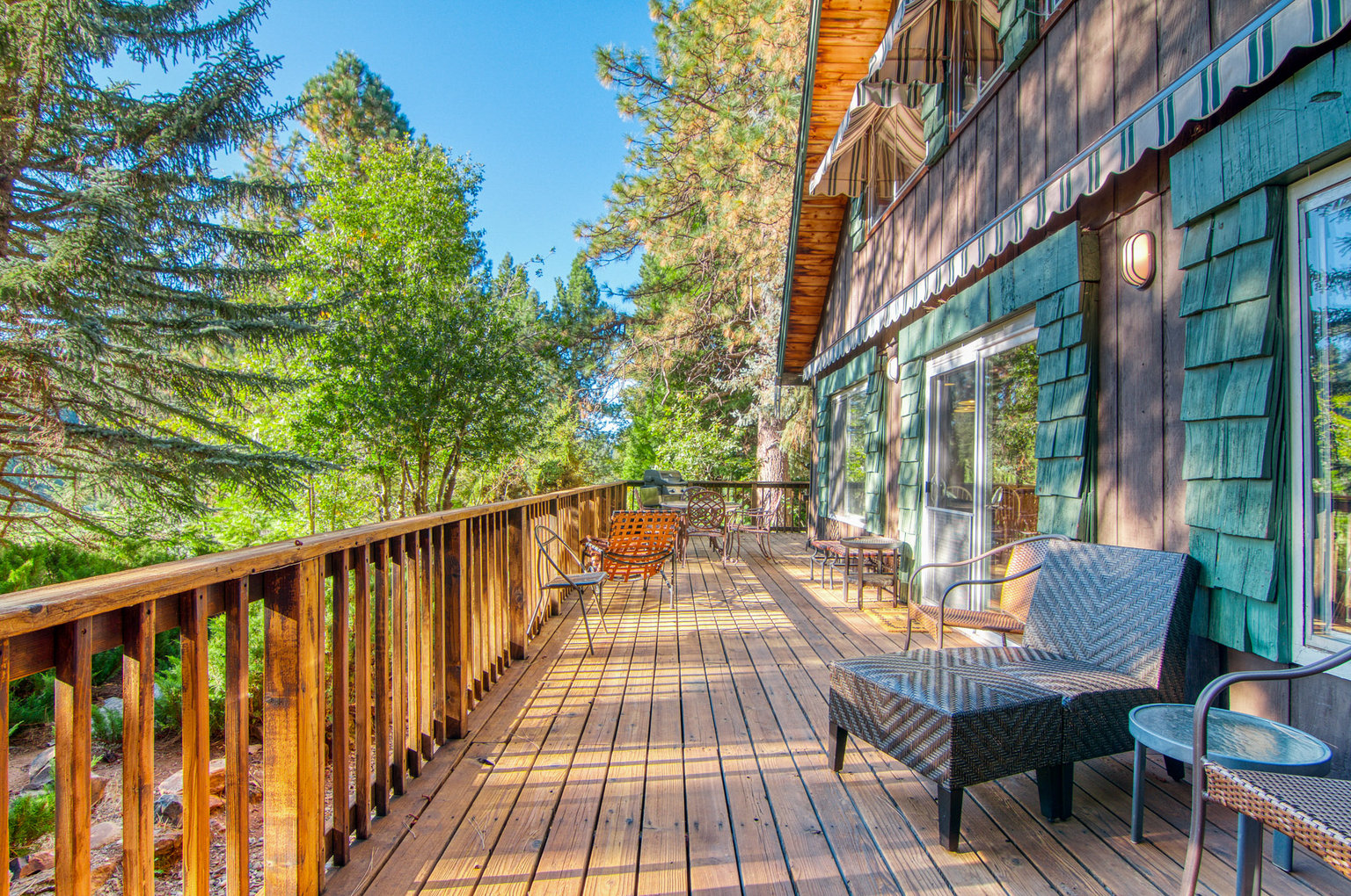 Arnold Vacation Rental