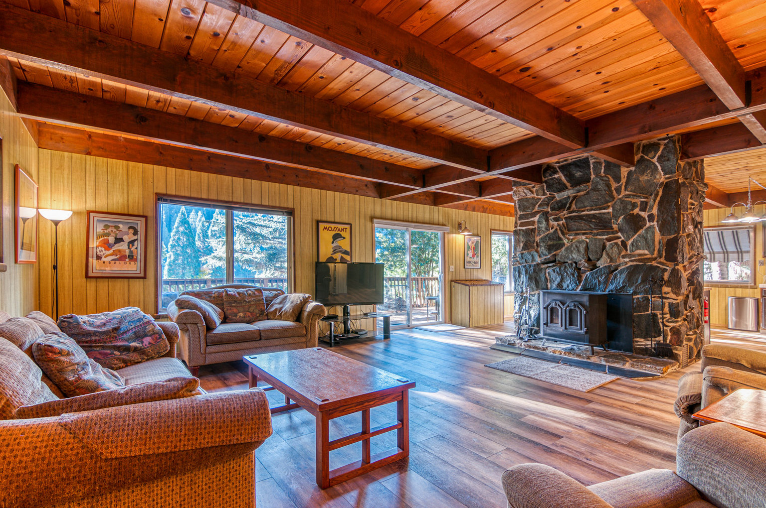 Arnold Vacation Rental