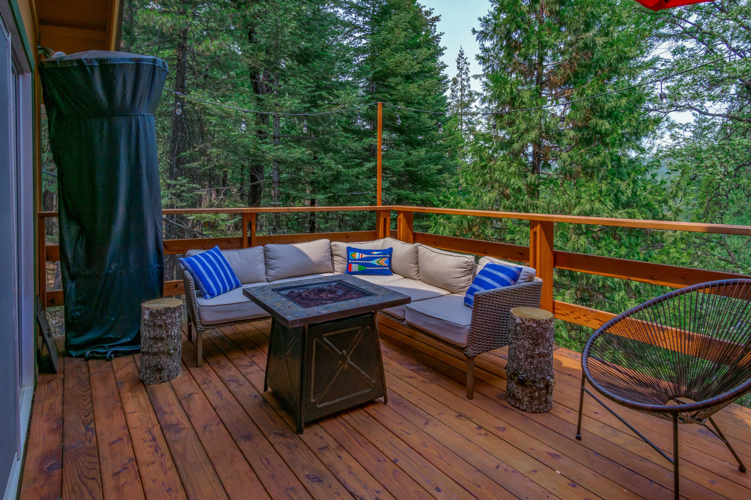 Arnold Vacation Rental