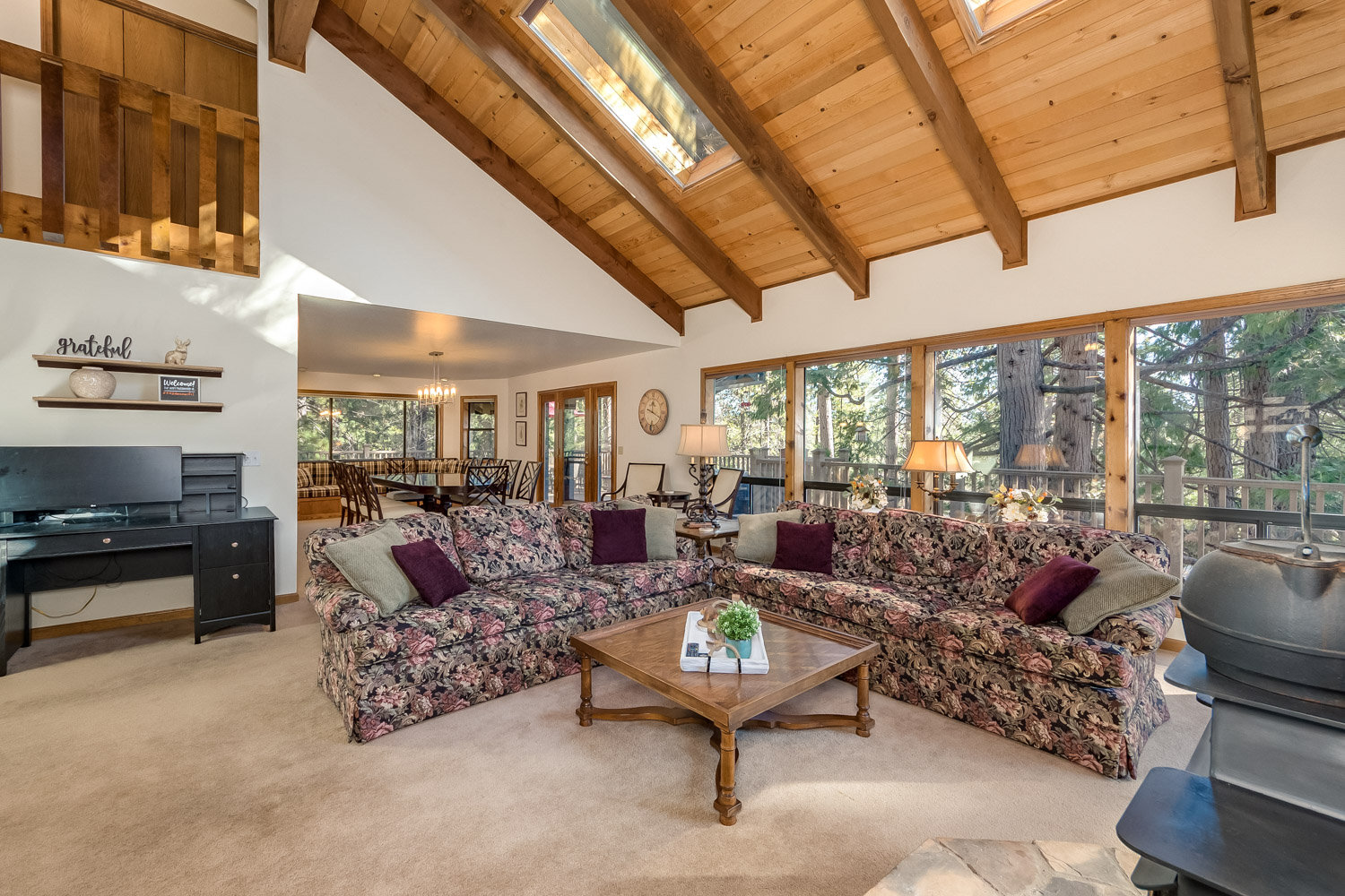 Arnold Vacation Rental