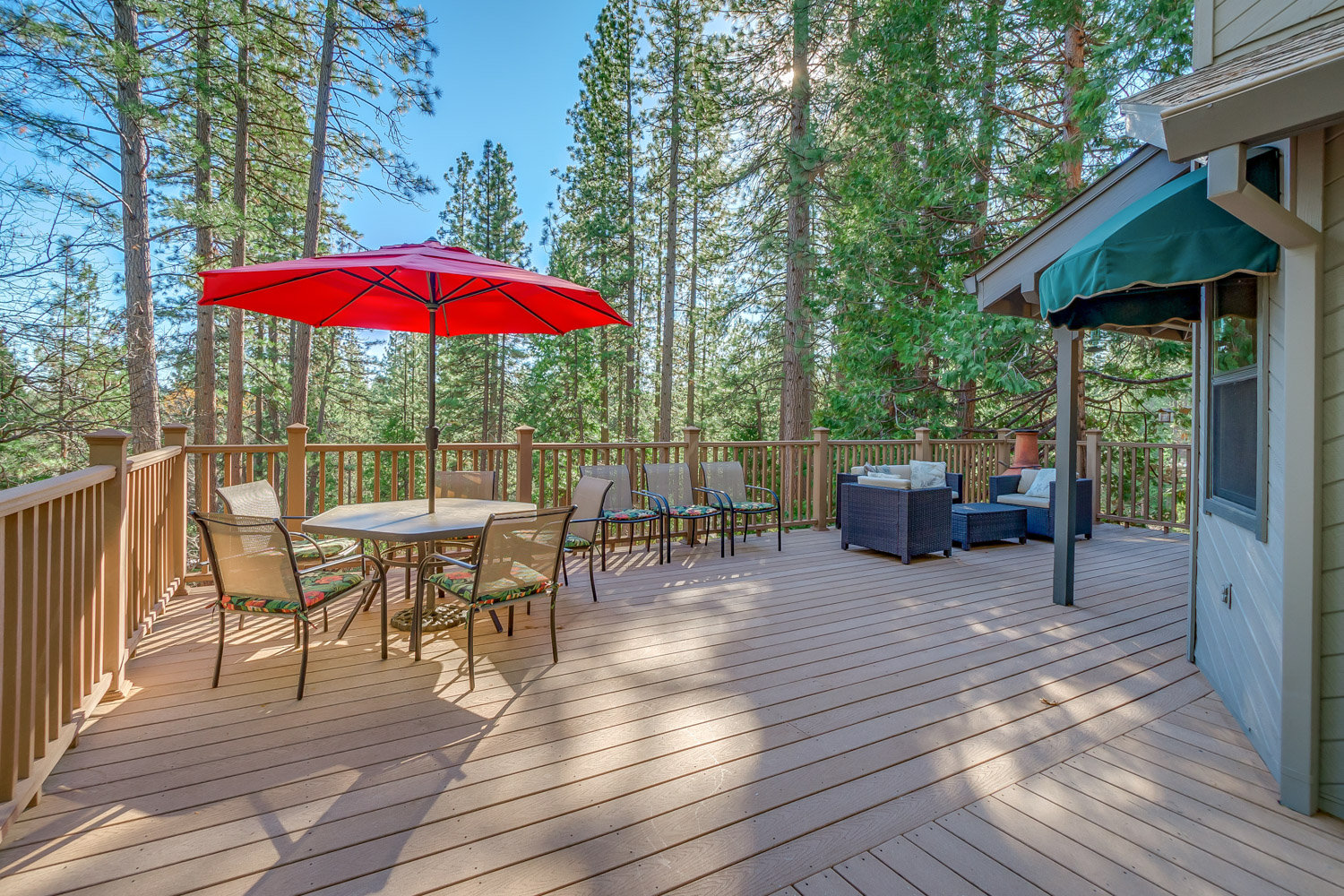 Arnold Vacation Rental