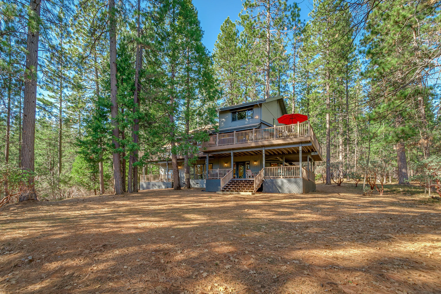 Arnold Vacation Rental