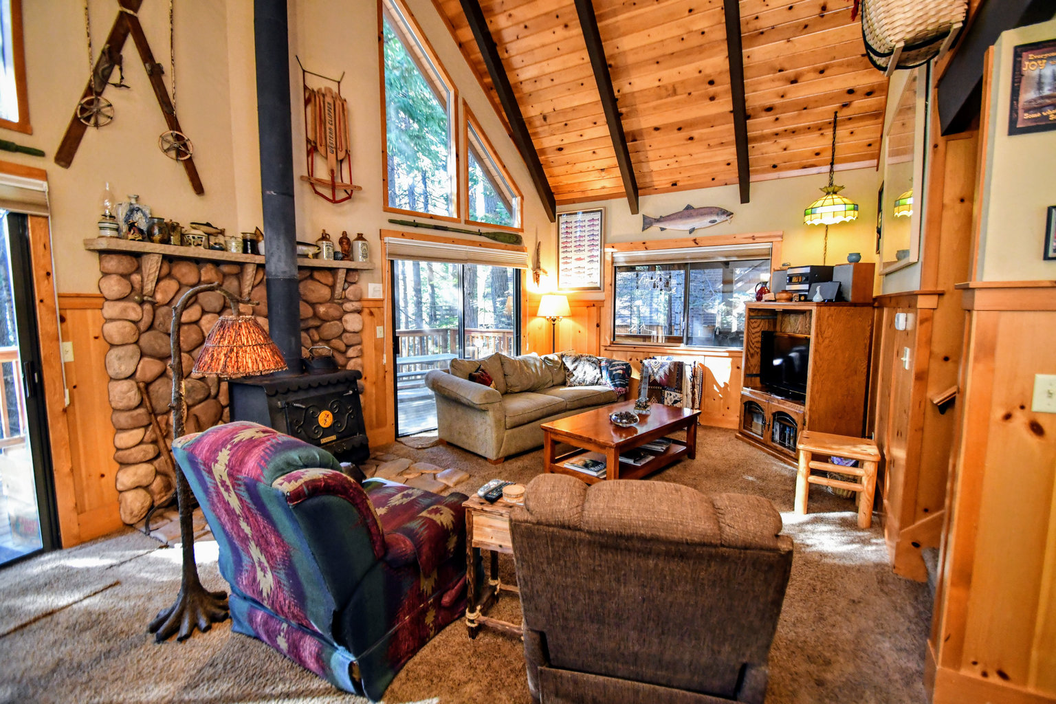 Arnold Vacation Rental