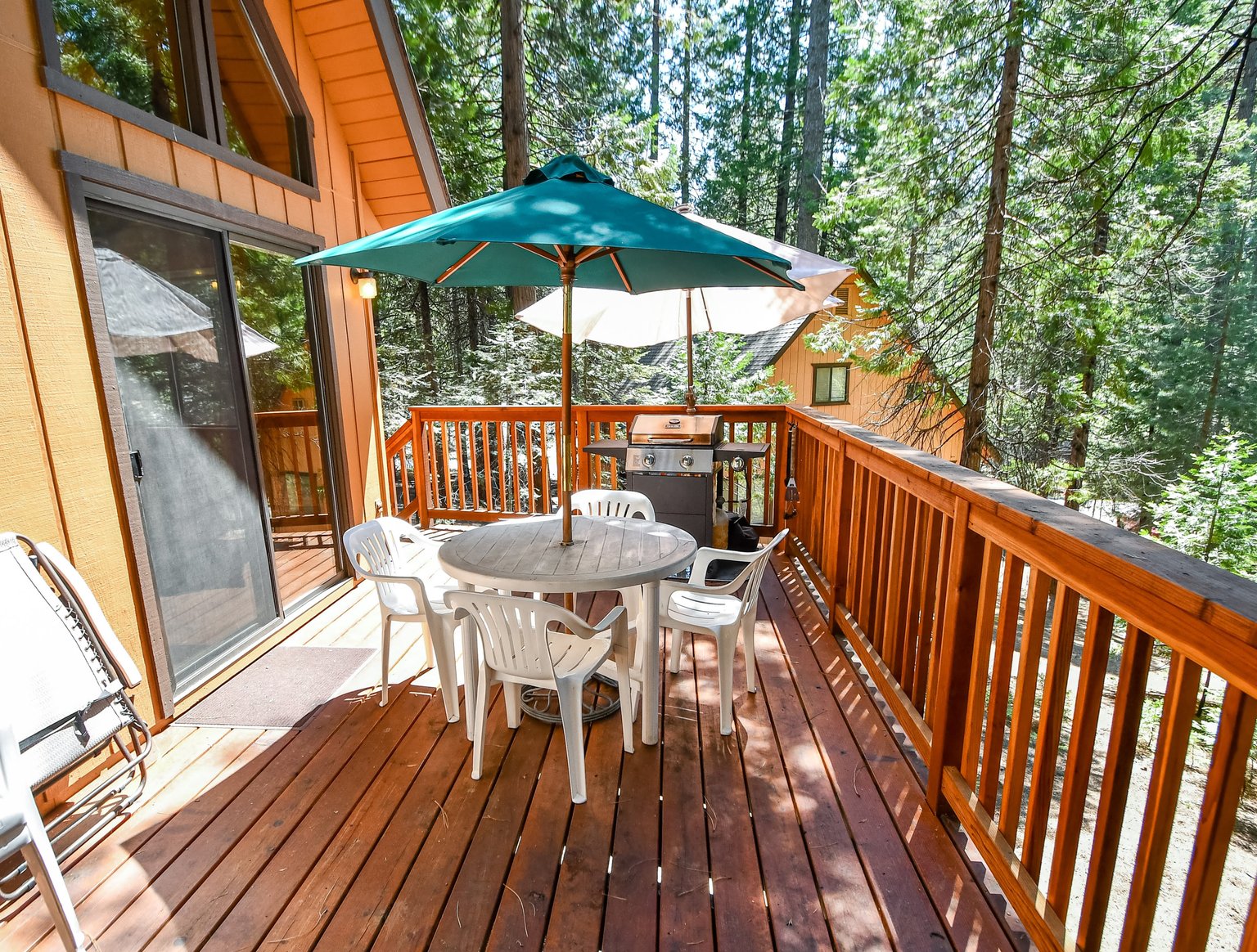 Arnold Vacation Rental