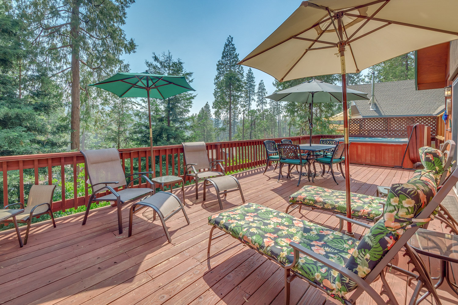 Arnold Vacation Rental