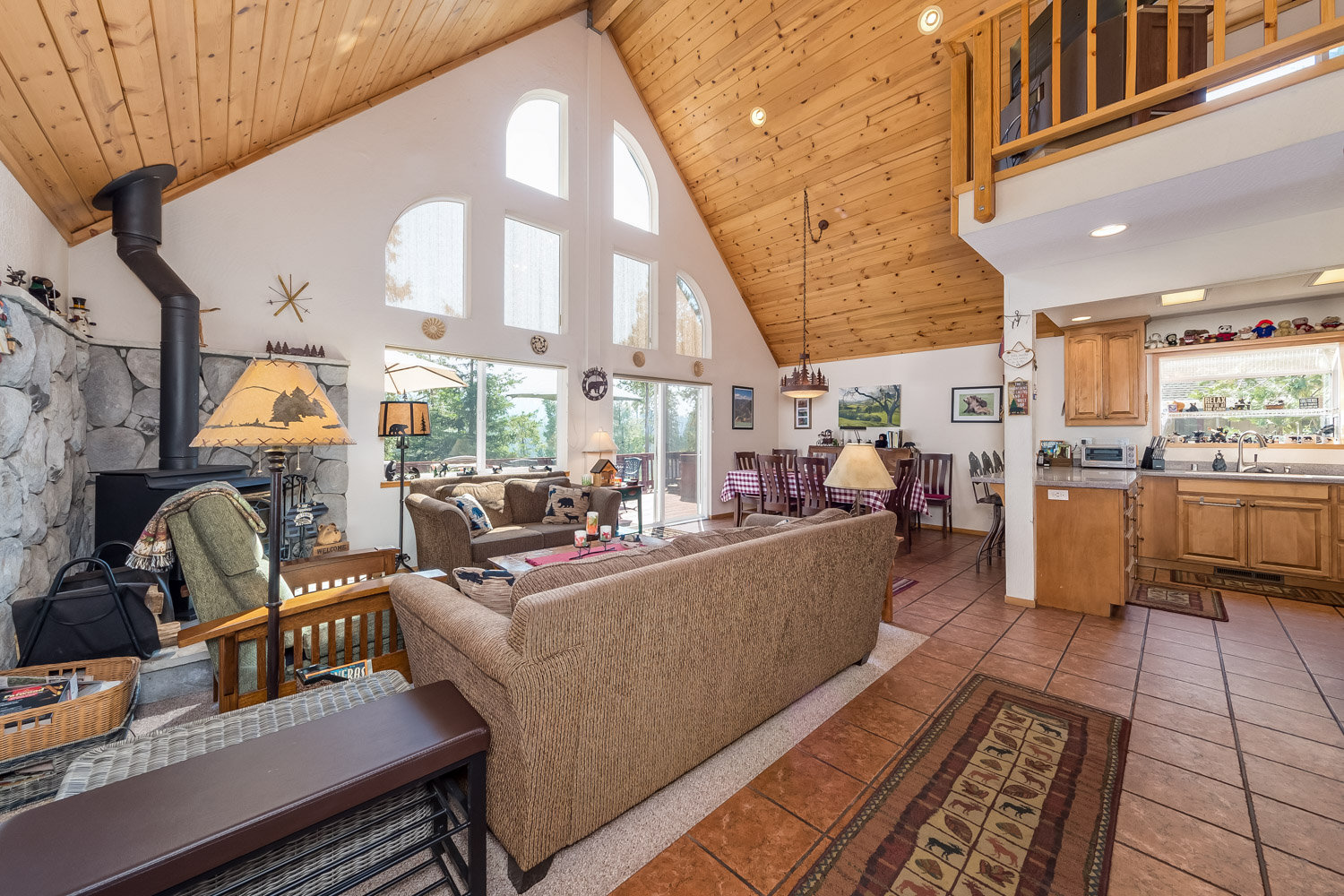 Arnold Vacation Rental