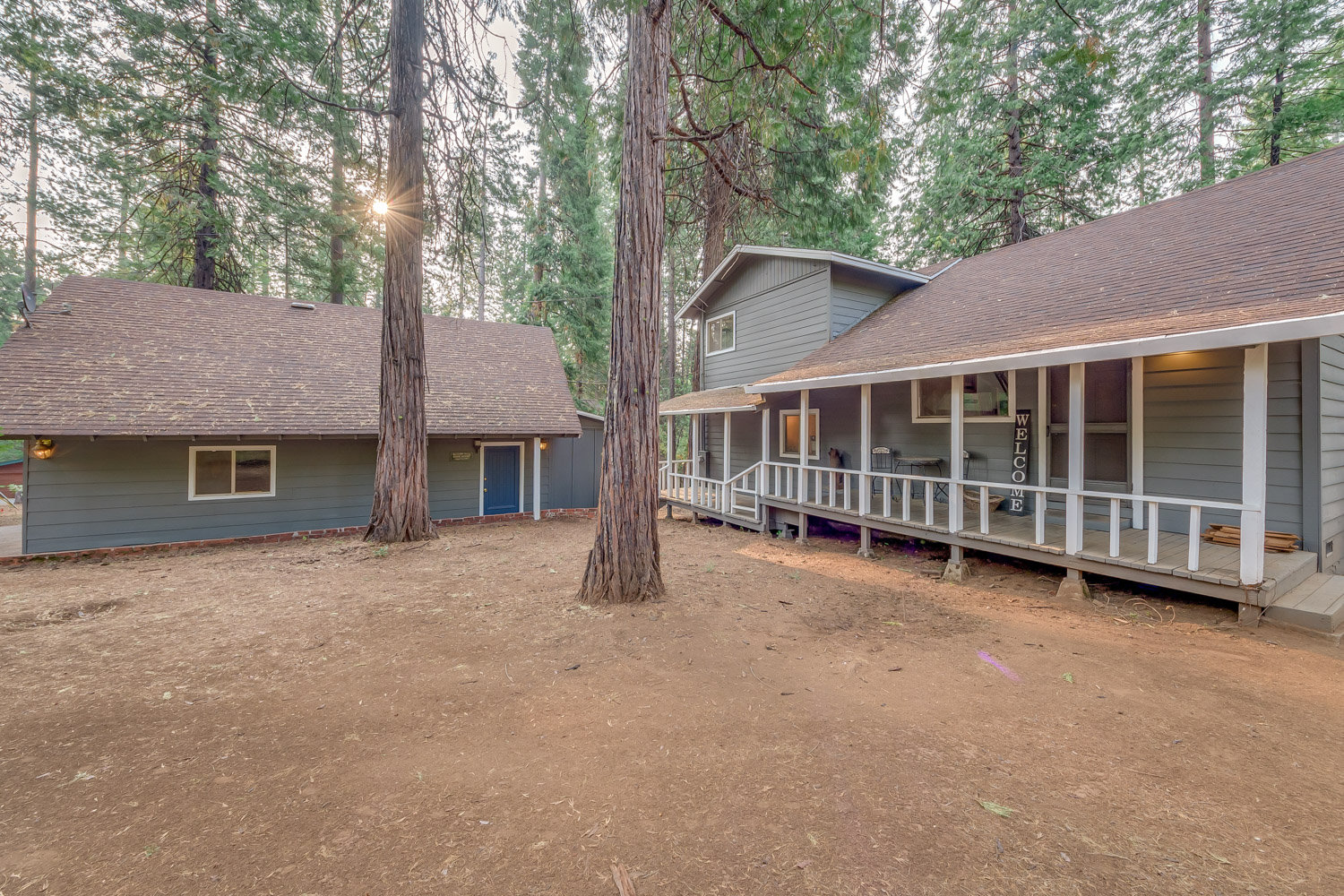 Arnold Vacation Rental