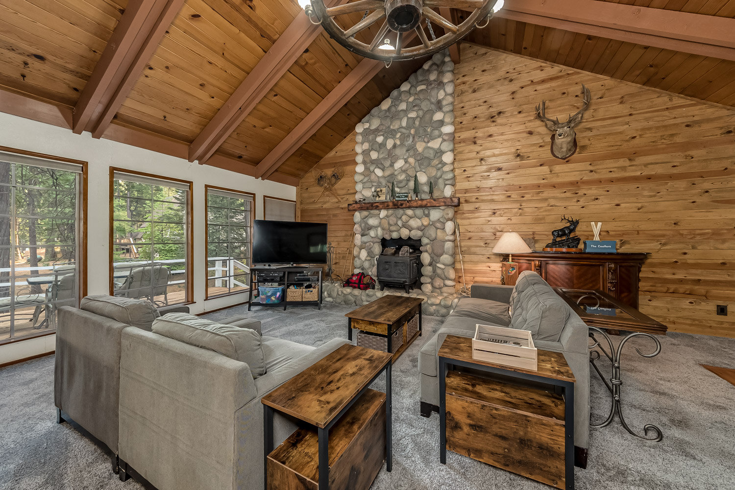 Arnold Vacation Rental