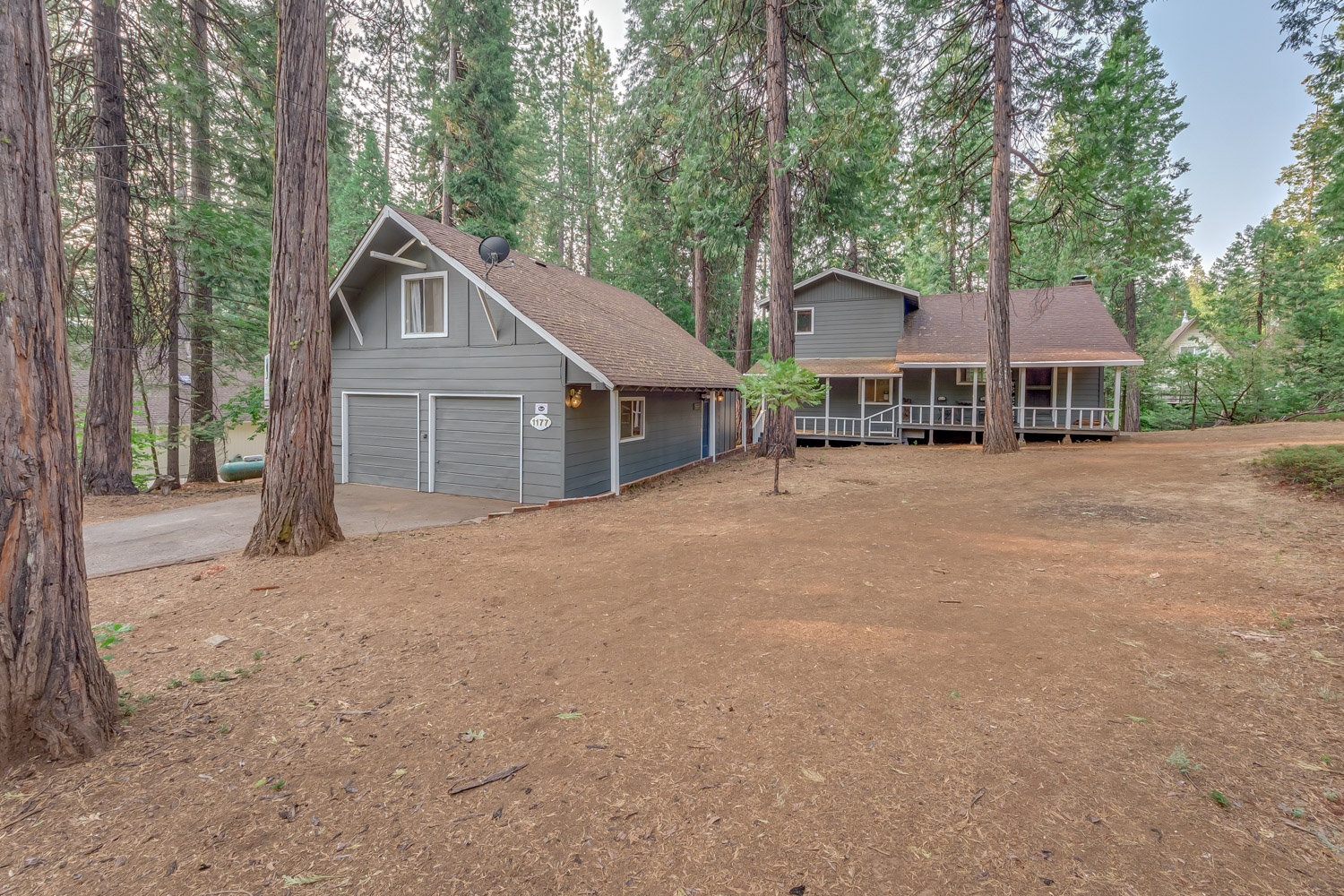 Arnold Vacation Rental