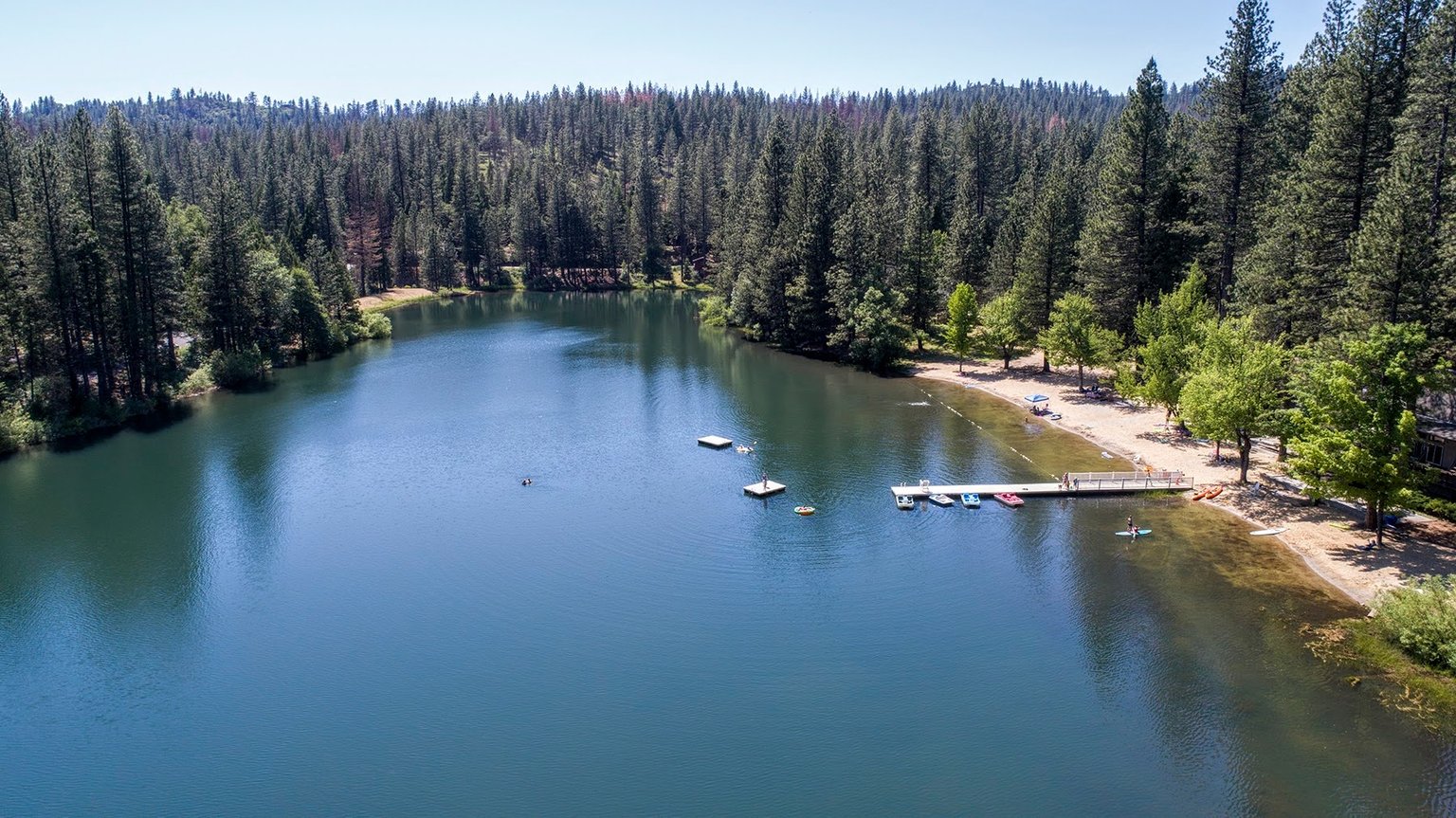 Arnold Vacation Rental