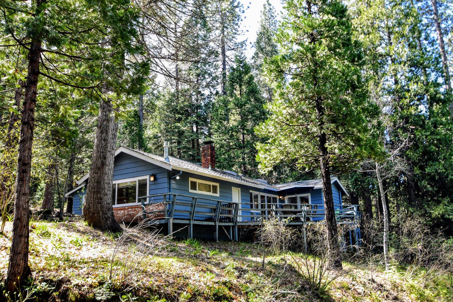 Arnold Vacation Rental