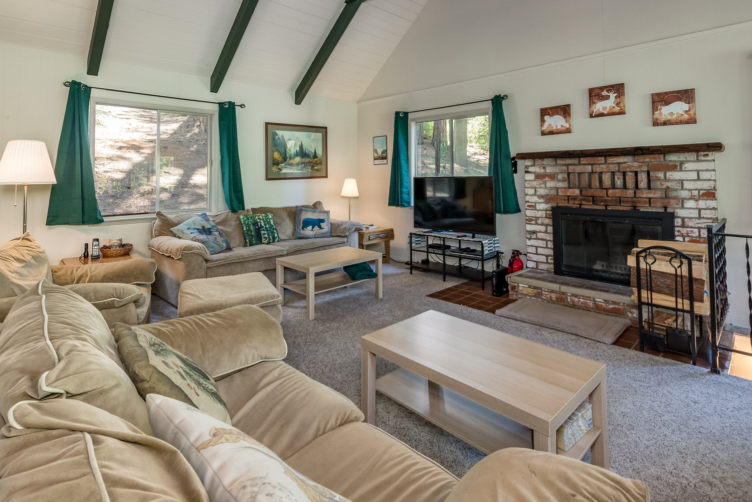 Arnold Vacation Rental