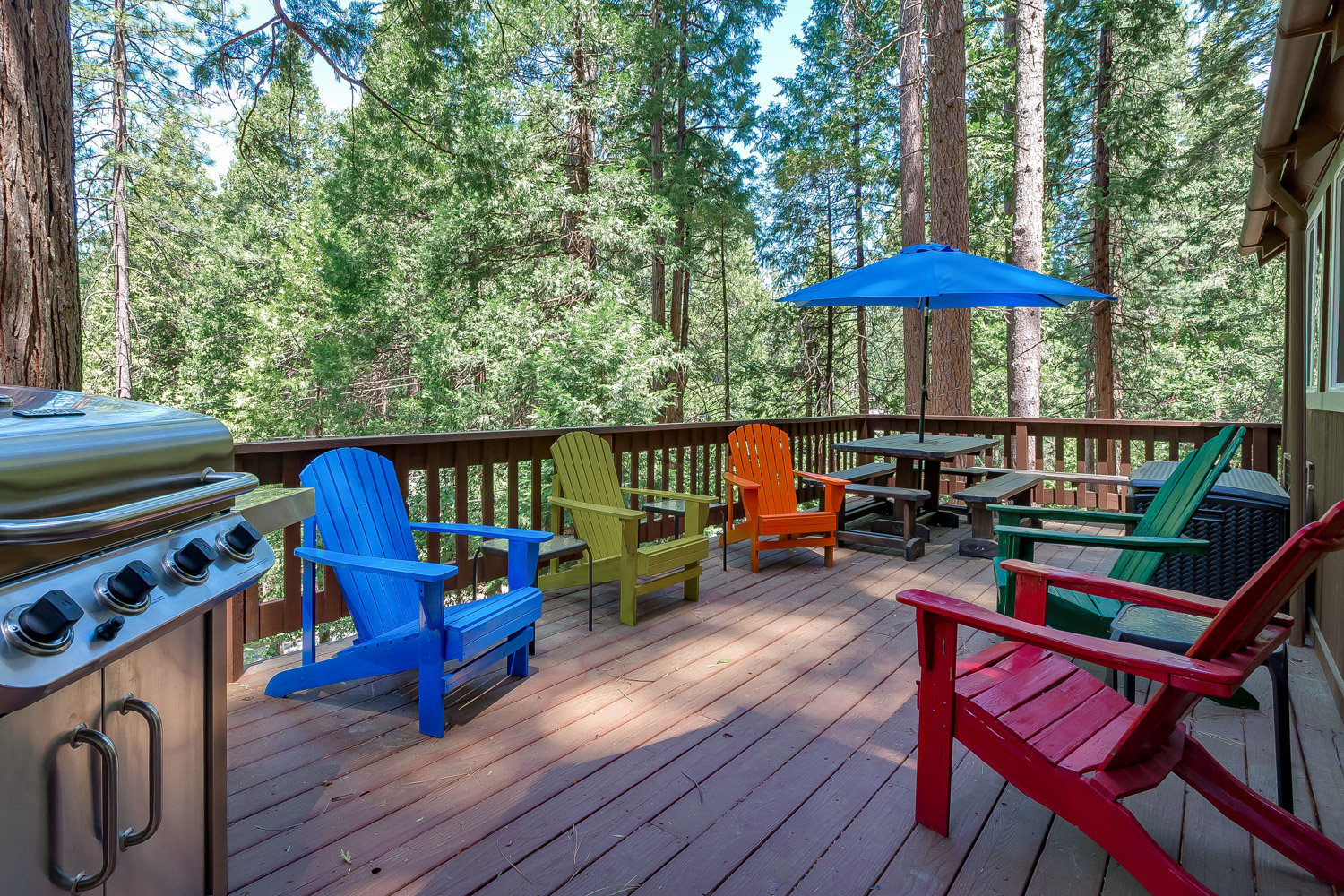 Arnold Vacation Rental