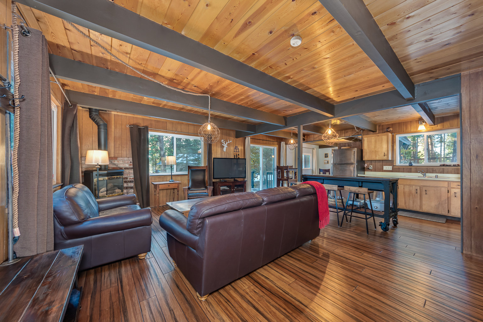Arnold Vacation Rental