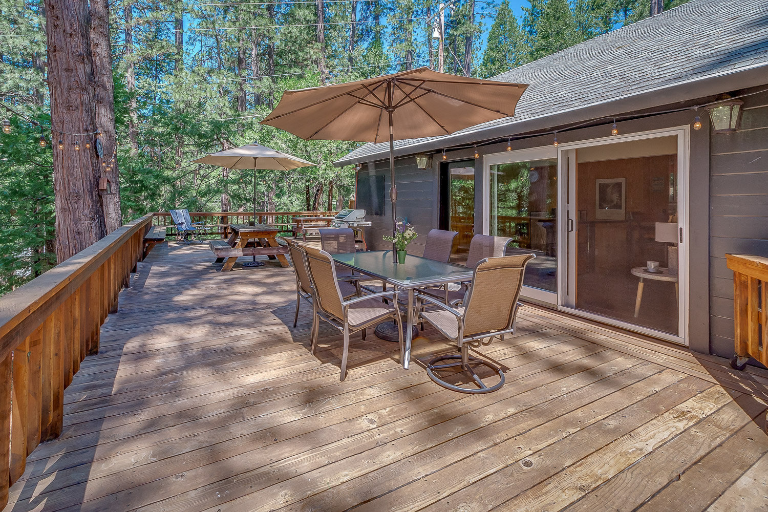 Arnold Vacation Rental