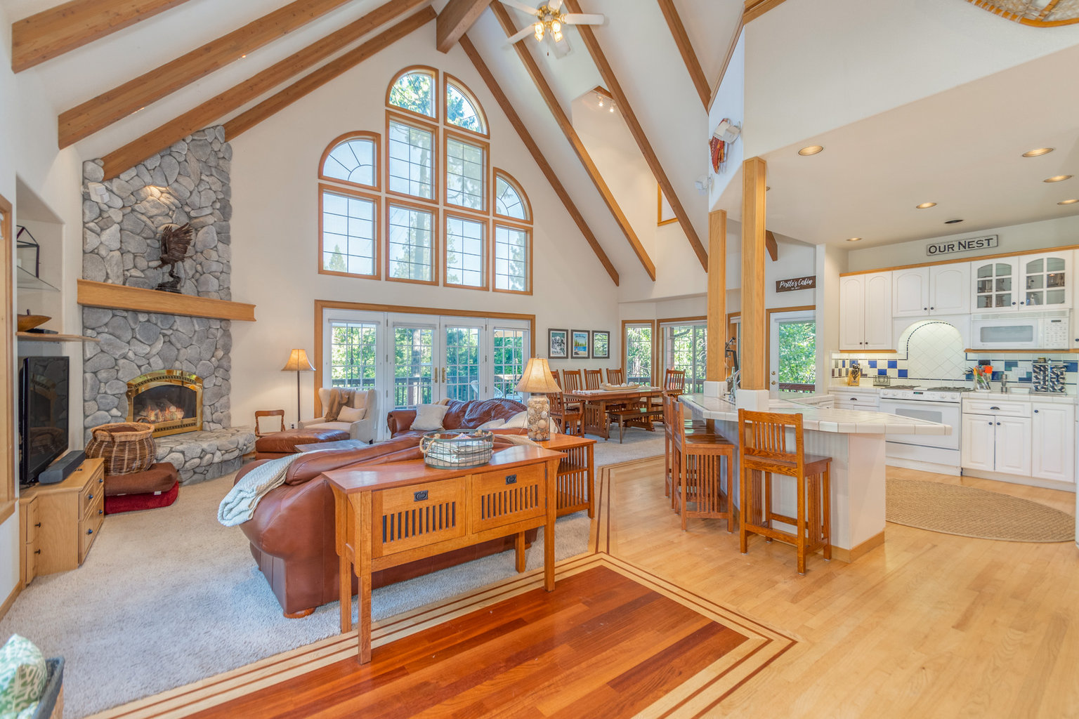 Arnold Vacation Rental