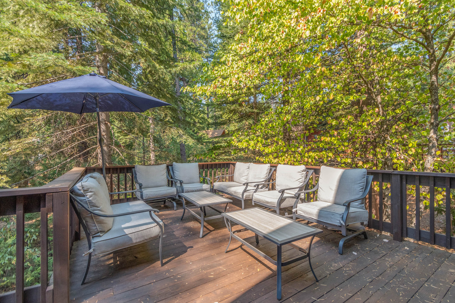 Arnold Vacation Rental