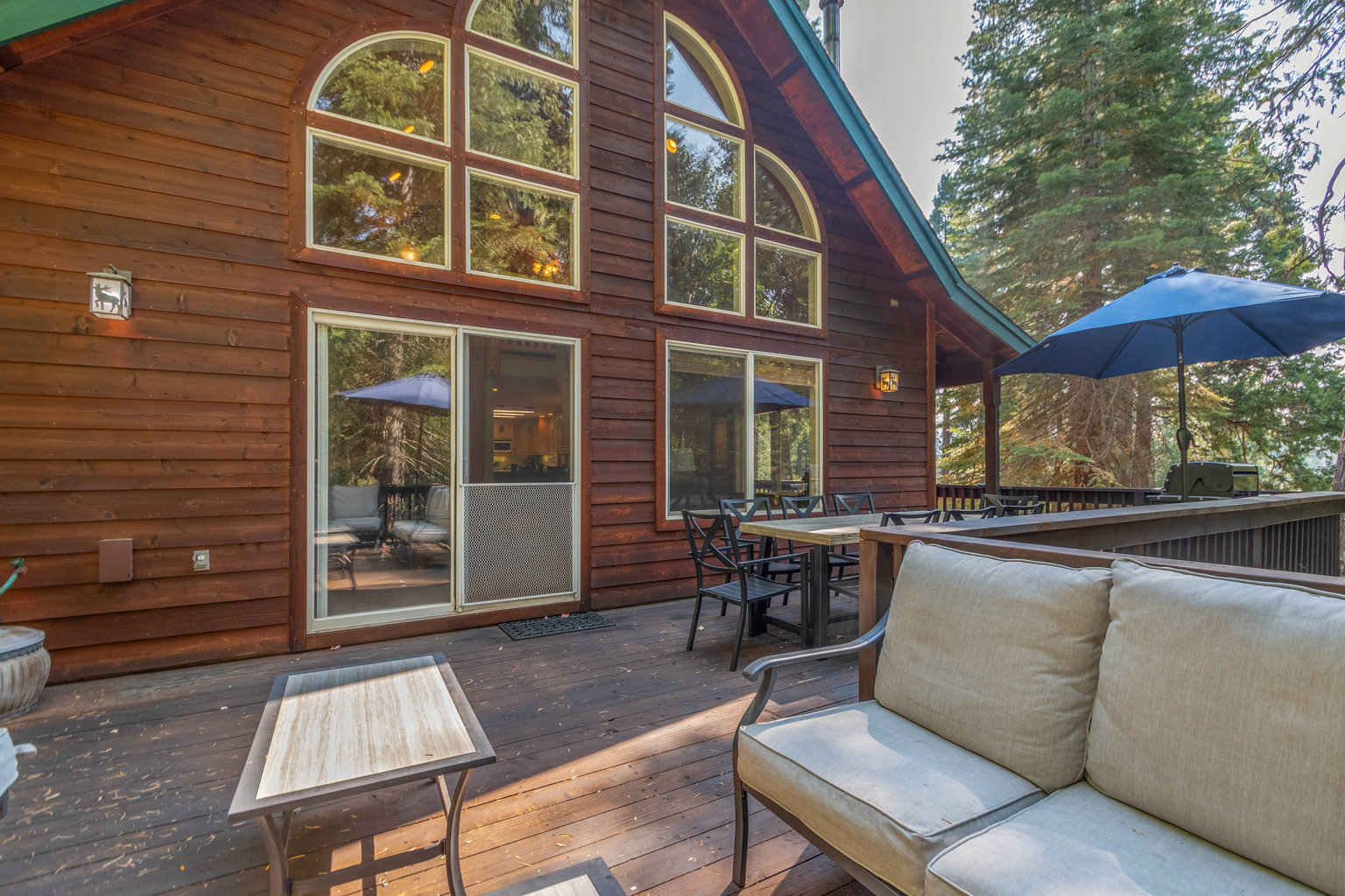 Arnold Vacation Rental