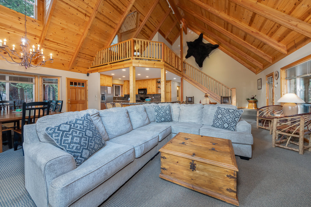 Arnold Vacation Rental